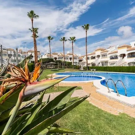 Casa Cielo Azul Gran Alacant