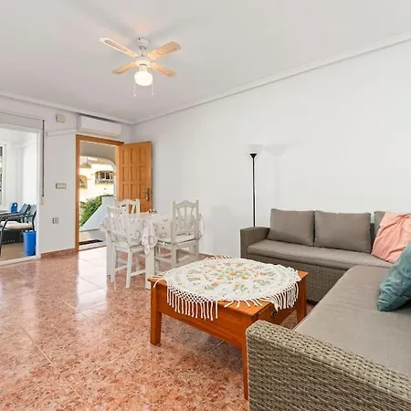 Apartment Casa Cielo Azul Gran Alacant