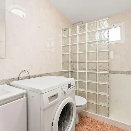 Casa Cielo Azul Lägenhet