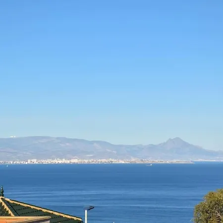 Lägenhet Casa Cielo Azul
