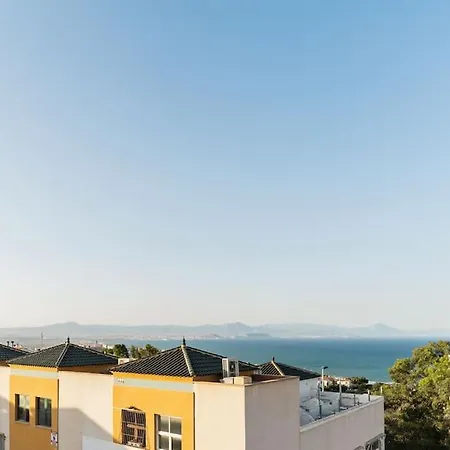 Lägenhet Casa Cielo Azul *