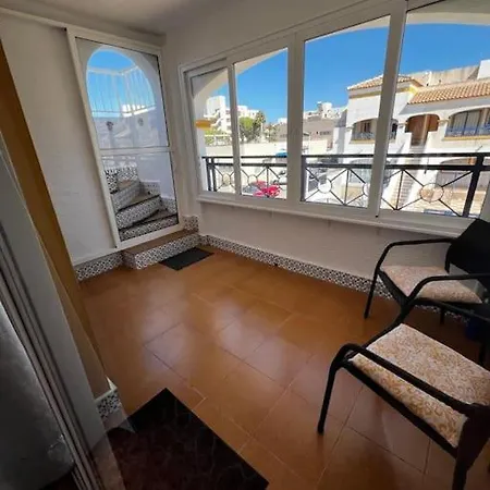 Lägenhet Casa Cielo Azul *