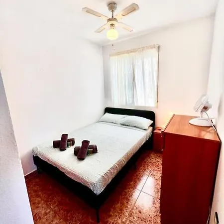 Casa Cielo Azul Lägenhet Gran Alacant