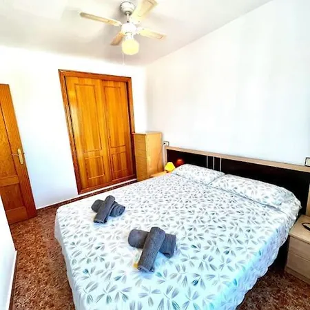 Lägenhet Casa Cielo Azul Gran Alacant