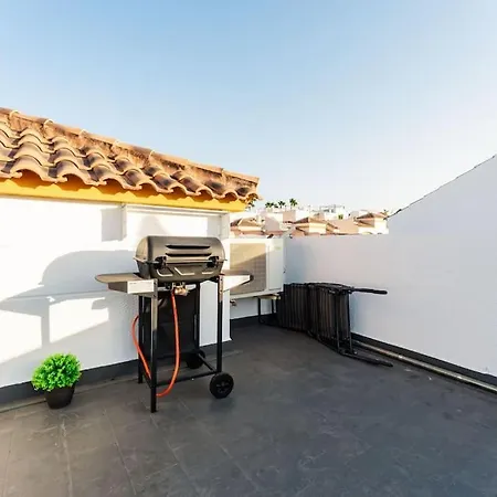 Casa Cielo Azul