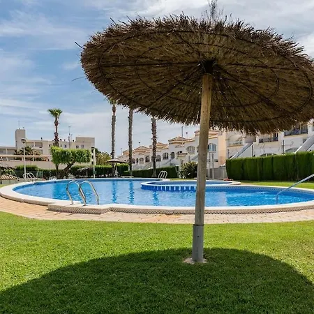 Casa Cielo Azul