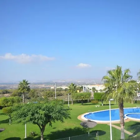 Lägenhet Casa Cielo Azul Gran Alacant
